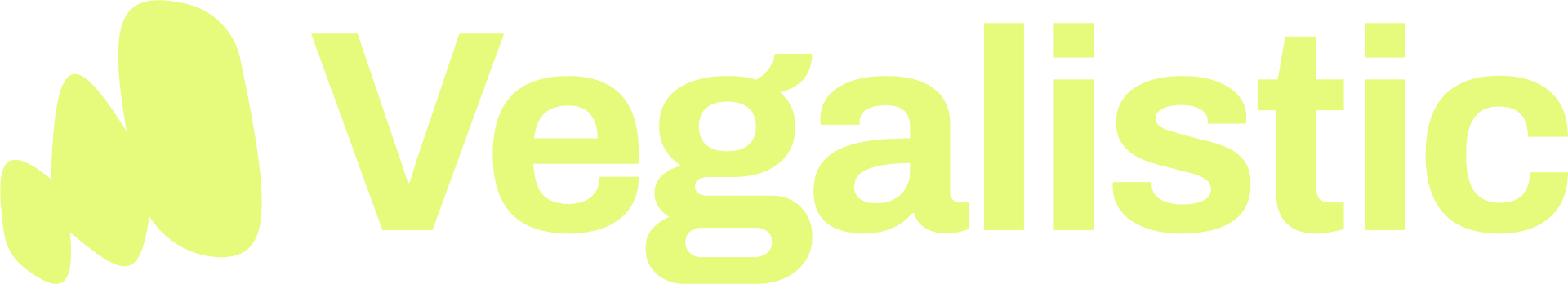 Vegalistic
